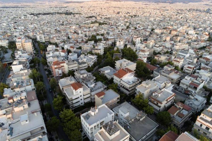 Ακίνητα: Άνοδος τιμών αλλά και «αστερίσκοι» λόγω πληθωρισμού