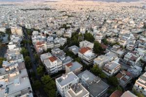 Ακίνητα: Άνοδος τιμών αλλά και «αστερίσκοι» λόγω πληθωρισμού
