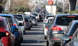 Τέλη κυκλοφορίας: Εκπνέει η προθεσμία- Τι ισχύει για την ακινησία