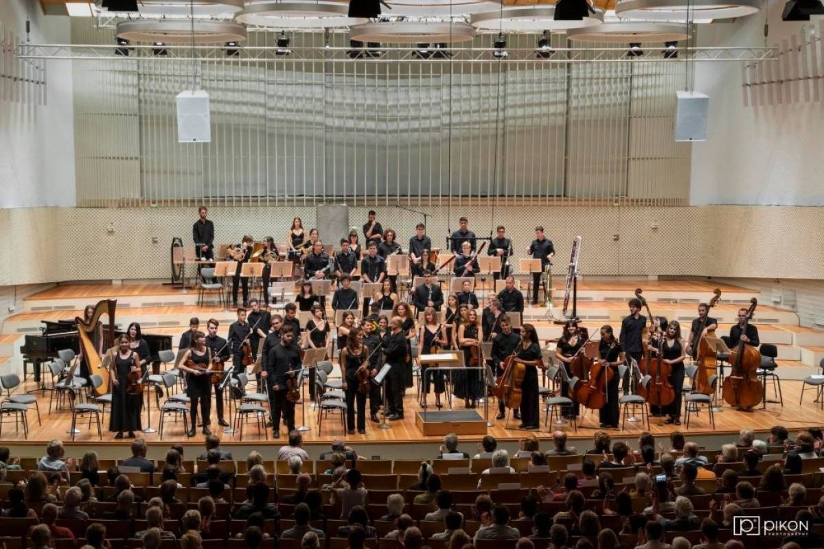 Τι να δούμε σήμερα; 5 προτάσεις για την Τρίτη 27 Οκτωβρίου