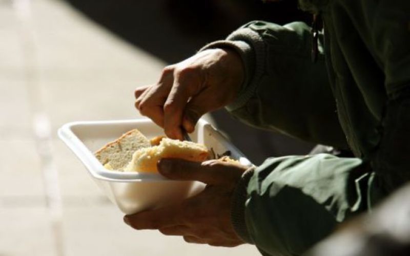 Πάνω από 60.000 άνθρωποι στο Πρόγραμμα για απόρους