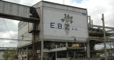 Για τις 27 Απριλίου αναβλήθηκε η Γ.Σ. της ΕΒΖ