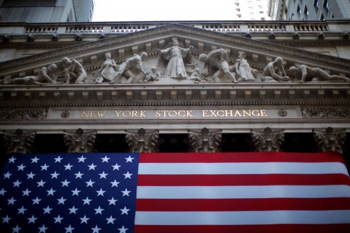 Ιστορικό υψηλό για τον Dow Jones