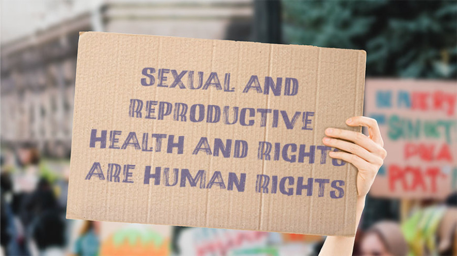 Οπισθοδρομήσεις στη σεξουαλική και αναπαραγωγική υγεία στην Ευρώπη