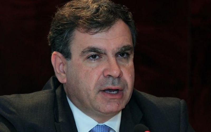 ΙΟΒΕ: Άμεση ανάγκη διπλασιασμού των επενδύσεων στην Ελλάδα
