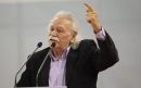 Μ. Γλέζος: Εδώ και τώρα Συνθήκη Ειρήνης με τη Γερμανία