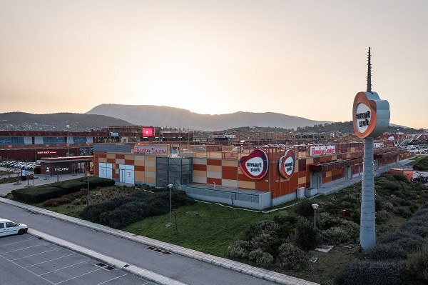 Στα «χέρια» της Trade Estates το Smart Park- Το τίμημα
