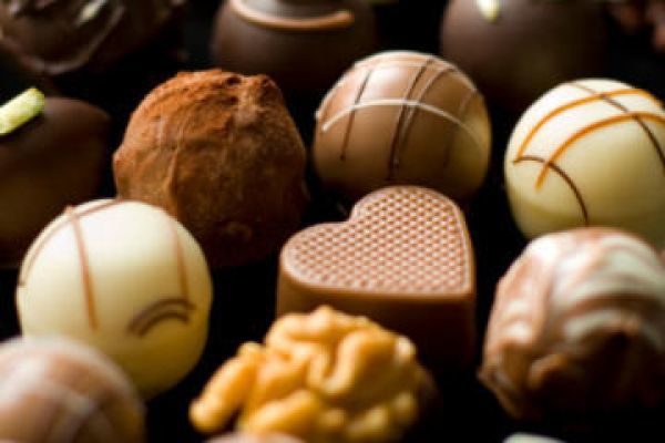 Γλυκιά κλοπή στην Ιταλία: Έκλεψαν 260 τόνους σοκολατάκια