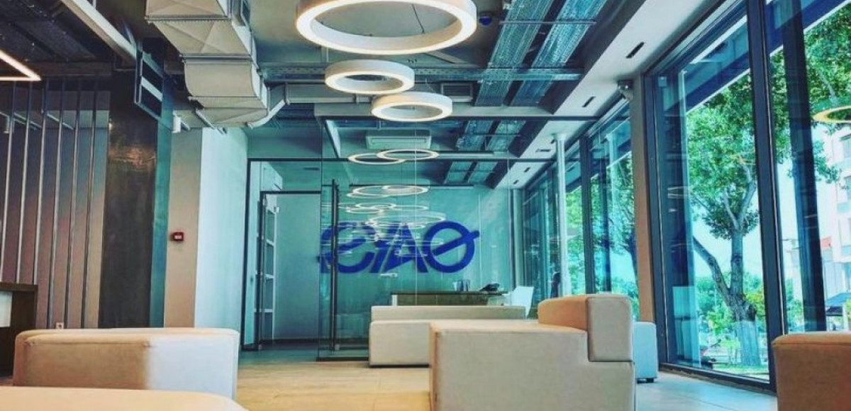 ΕΥΑΘ: 100% ψηφιοποίηση μέσω GIS σε ύδρευση-αποχέτευση