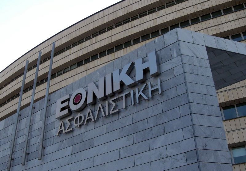 Ο Χριστόφορος Σαρδελής νέος πρόεδρος στην Εθνική Ασφαλιστική