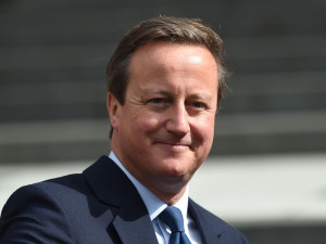 Βρετανία: Ο Ντέιβιντ Κάμερον νέος υπουργός Εξωτερικών