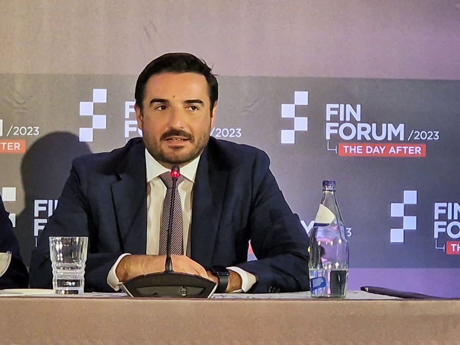 Χαντάβας (Enel Green Power Hellas): Η πράσινη ενέργεια ατμομηχανή ανάπτυξης