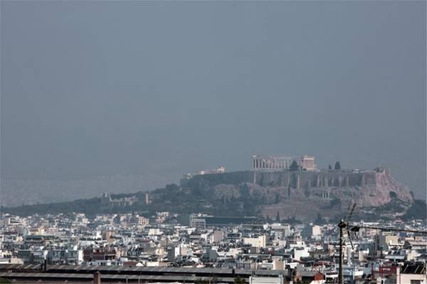 ΙΣΑ: Προσοχή στις ευπαθείς ομάδες που εκτίθενται στον καπνό
