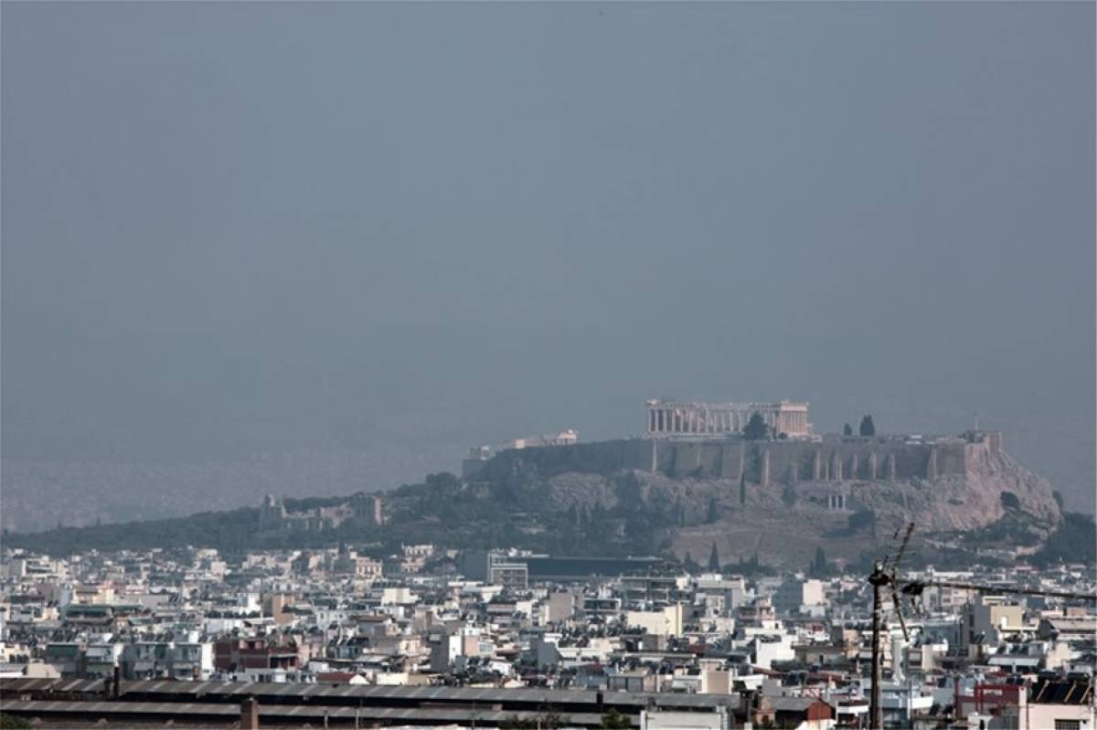 ΙΣΑ: Προσοχή στις ευπαθείς ομάδες που εκτίθενται στον καπνό
