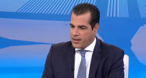 Πλεύρης: Προτεραιότητα οι επιστροφές μετά την αποσυμφόρηση της Κρήτης - Δεν παραδίδουμε τη χώρα στις καραβιές