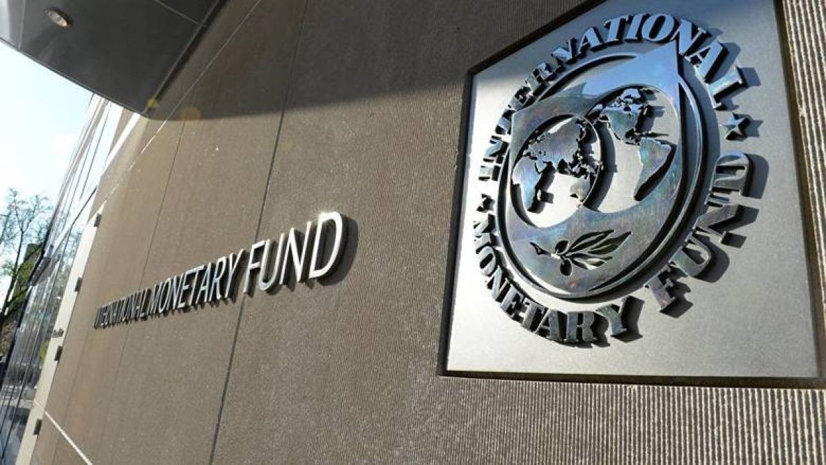 Με γκρίζες ζώνες η αυριανή έκθεση IΜF για την Ελλάδα