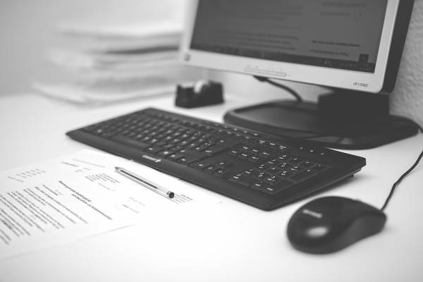 Kaspersky Lab:1/3 εργαζομένους έχει πρόσβαση σε αρχεία από προηγούμενη εργασία
