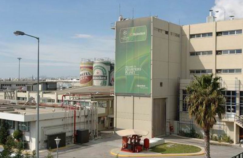 Αθηναϊκή Ζυθοποιία: Άδικη και αβάσιμη η απόφαση της Επιτροπής Ανταγωνισμού