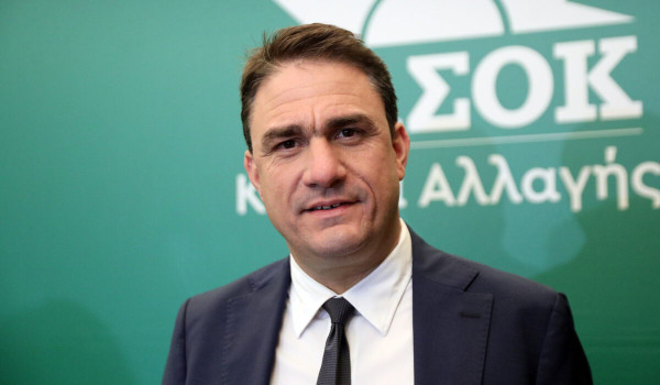 Τσουκαλάς κατά Μητσοτάκη: Κυριακάτικη ανάρτηση εικονικής πραγματικότητας