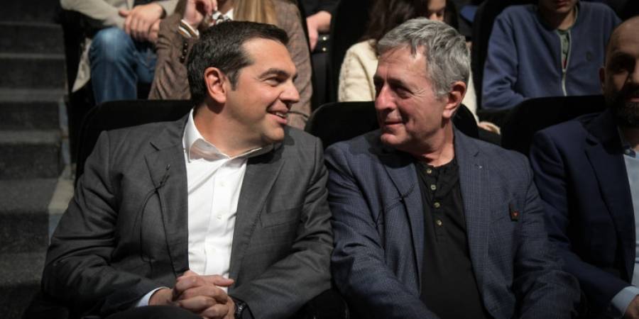 Ο ΣΥΡΙΖΑ δεν σηκώνει κριτική ούτε από φιλικά του ΜΜΕ