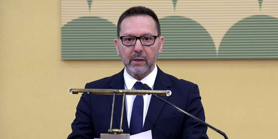 Στουρνάρας: Πρόκληση για τις τράπεζες η κλιματική αλλαγή-Να αναλάβουν δράση