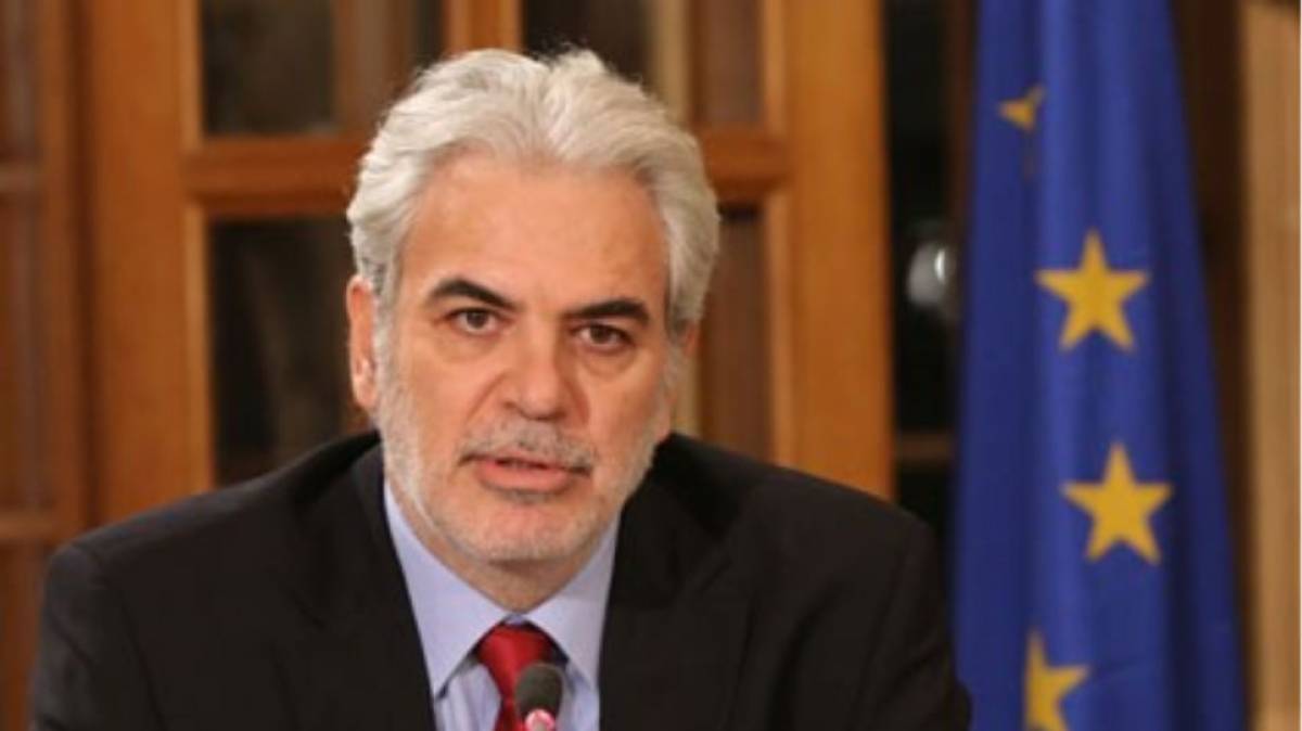 Πολιτική Προστασία: Έκτακτη τηλεδιάσκεψη με τις 13 Περιφέρειες ενόψει κακοκαιρίας