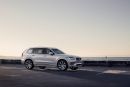 Volvo: Φουλ ηλεκτρικά την επόμενη δεκαετία!
