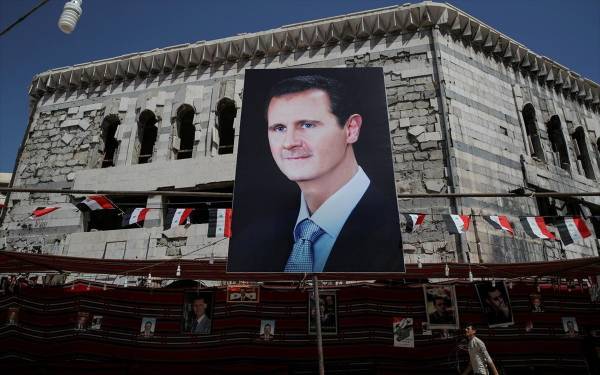 Συρία: Άνοιξαν οι κάλπες-Αναμένεται εκλογική νίκη Ασάντ
