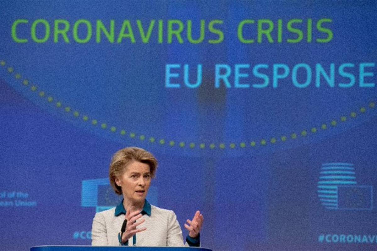 Κομισιόν: «Εμβόλιο» για την οικονομία το Ταμείο Ανάκαμψης-Πότε ξεκινούν εκταμιεύσεις