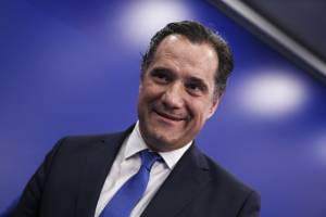 Ενθουσιασμός Γεωργιάδη για Ελληνικό, μετά το «όχι» στη Hard Rock