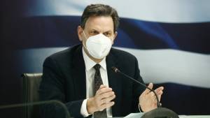 Σκυλακάκης: Κεντρικός άξονας να αποκτήσουμε όλοι έναν πραγματικό φάκελο ασθενή