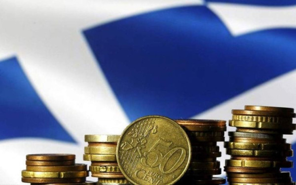 Eurobank: Σημαντική βελτίωση του δημοσιονομικού αποτελέσματος της οικονομίας το 2022