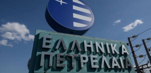 ΕΛΠΕ: Καταβολή προμερίσματος 0,25 ευρώ από 14 Ιανουαρίου 2020