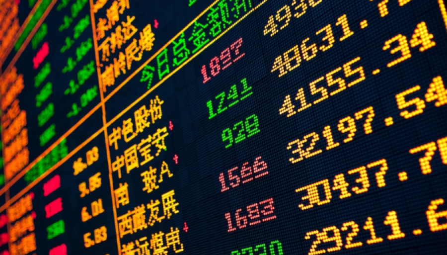 Ασιατικές αγορές: «Ζύγισαν» Wall Street και εξαγωγές της Κίνας