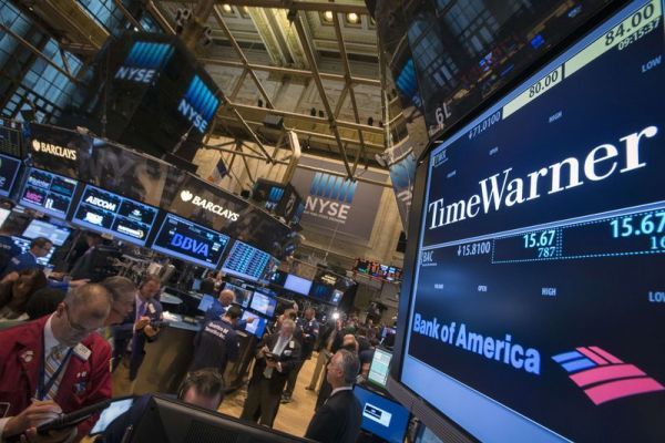 Κορυφαίος επενδυτής «βλέπει» ράλι του Dow Jones ως το 2030