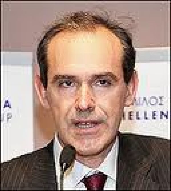 Λαζαρίδης: Εμπιστεύονται οι επενδυτές το Χ.Α.