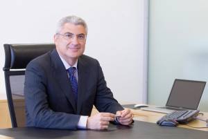 Ο Σταύρος Κωνσταντάς αναλαμβάνει CEO στην Εθνική Ασφαλιστική