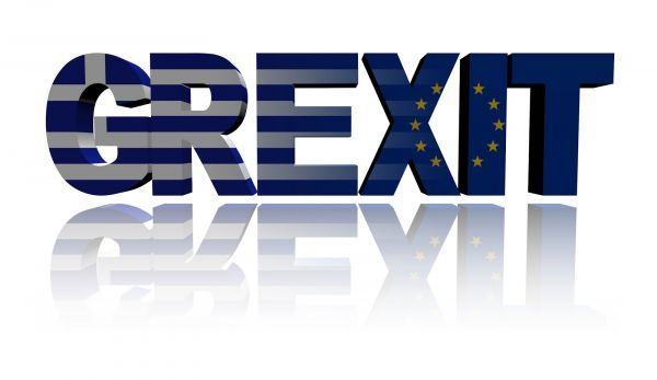Οι Γερμανοί μας θέλουν εκτός Ευρωζώνης-39% υπέρ του Grexit