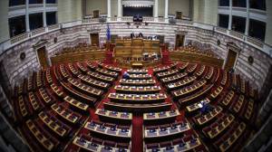 Στη Βουλή τo σχέδιο «Ηρακλής» για τα «κόκκινα» δάνεια