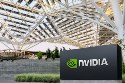 Nvidia: Άλμα 262% στις πωλήσεις με οδηγό την τεχνητή νοημοσύνη