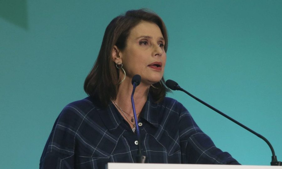Μπατζελή: Υπερβολική η διαγραφή μου από το ΠΑΣΟΚ