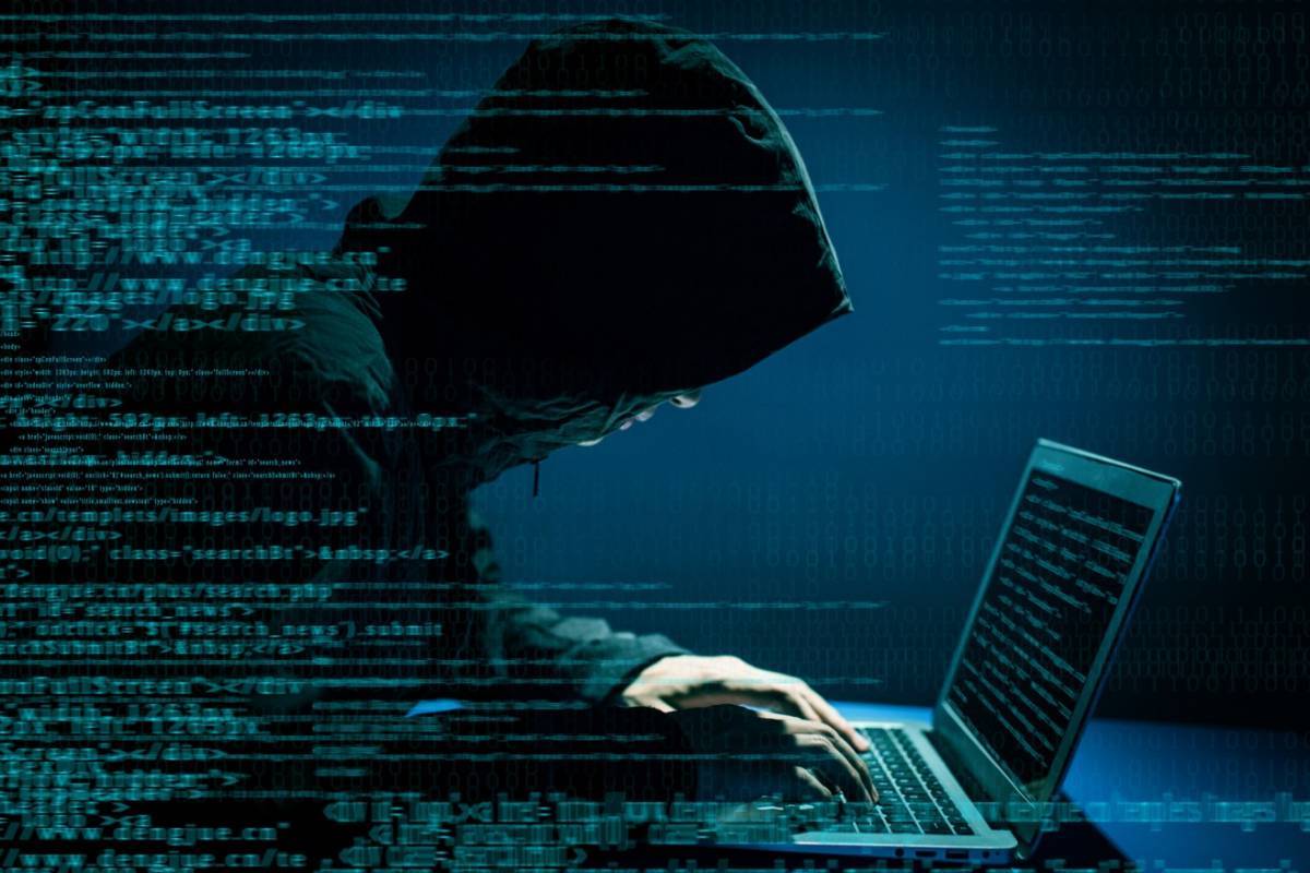 Ποιοι χάκερ έσπευσαν στο πλευρό της Ουκρανίας