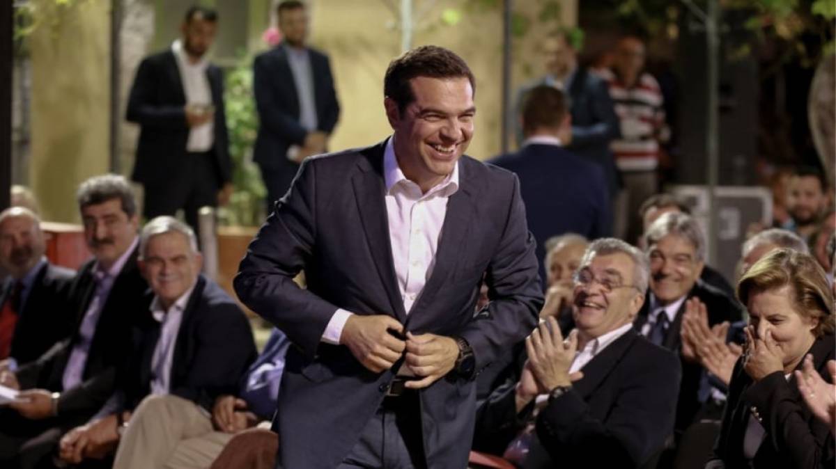 Τα... μαθηματικά του Τσίπρα βγάζουν 34.500 προσλήψεις έως το 2020