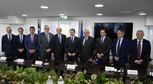 ΤΑΙΠΕΔ: Στον όμιλο Grimaldi και επίσημα το λιμάνι του Ηρακλείου