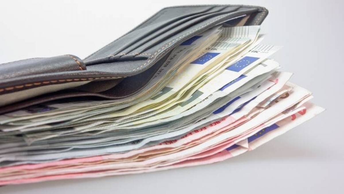 Την Παρασκευή η αποζημίωση ειδικού σκοπού σε 1.987 δικαιούχους