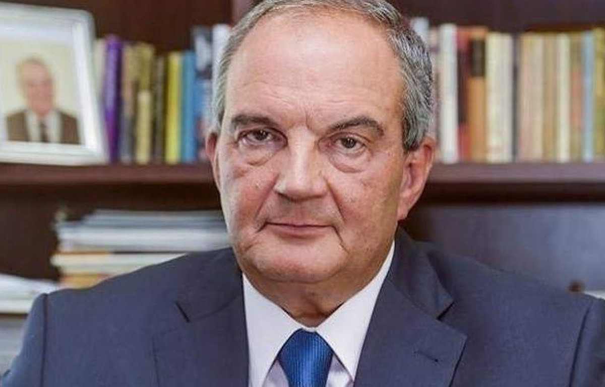 Καραμανλής: Το επάγγελμα του αγρότη δεν είναι πλέον ελκυστικό