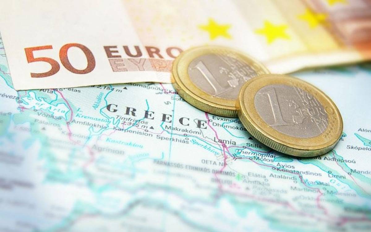 Στις 105,3 μονάδες ο δείκτης οικονομικού κλίματος στην Ελλάδα