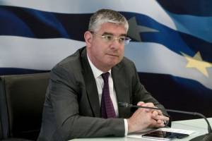 ΕΠΑνΕΚ:Στα €80 εκατ. ο προϋπολογισμός για την στήριξη σε εμπόριο-εστίαση