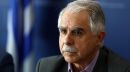 Ο Γιάννης Μπαλάφας (κατά δήλωσή του…) «δεν είναι λουλού»!
