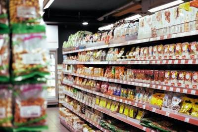 Σουπερμάρκετ: Αύξηση 9% στις πωλήσεις από την αρχή του έτους